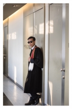 ผลงานการถ่ายภาพ มหาวิทยาลัยธรรมศาสตร์
